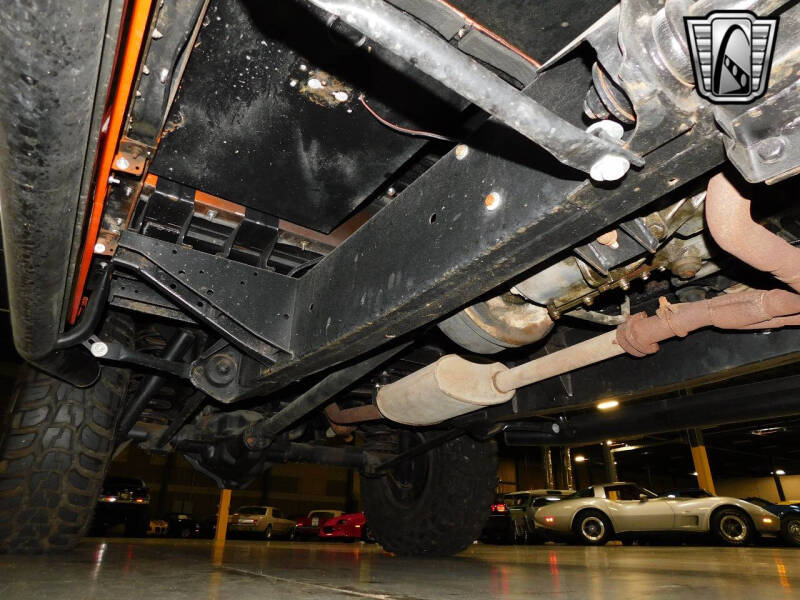 1994 Land Rover Defender 90