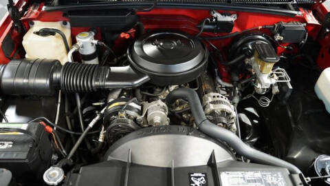 1993 GMC Sierra 1500