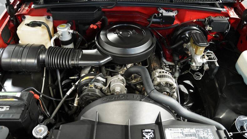 1993 GMC Sierra 1500