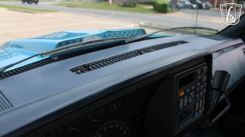 1994 GMC Sierra 1500