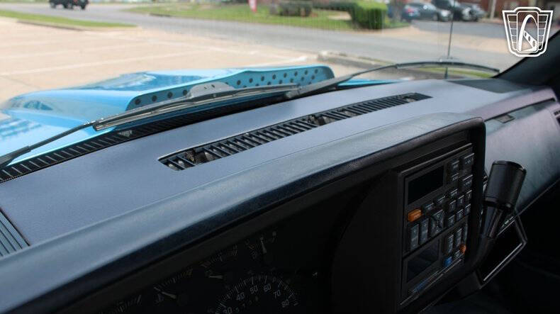 1994 GMC Sierra 1500