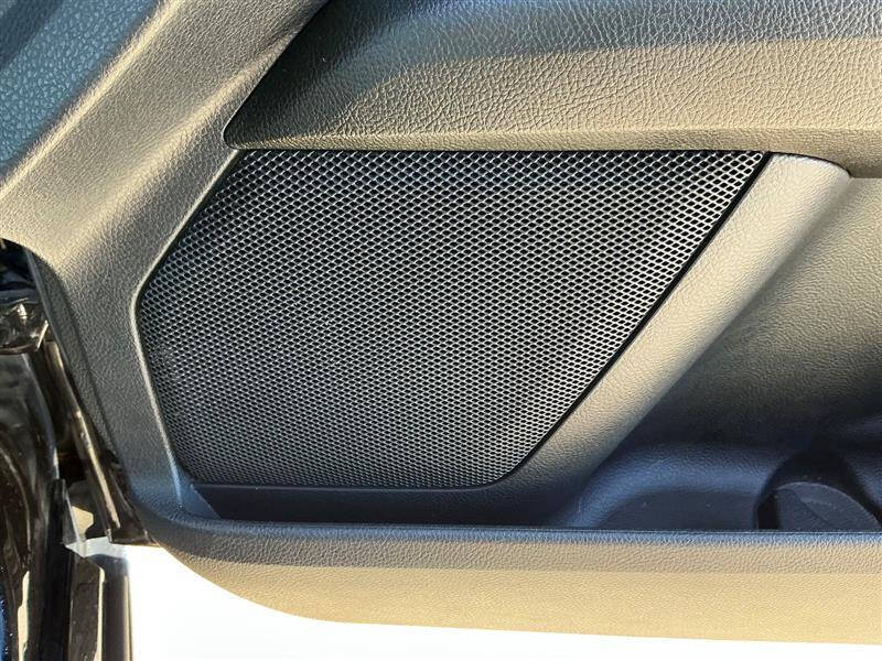 2019 Ford Fusion Hybrid Titanium