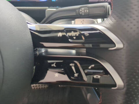 2024 Mercedes-Benz EQB EQB 300 4MATIC