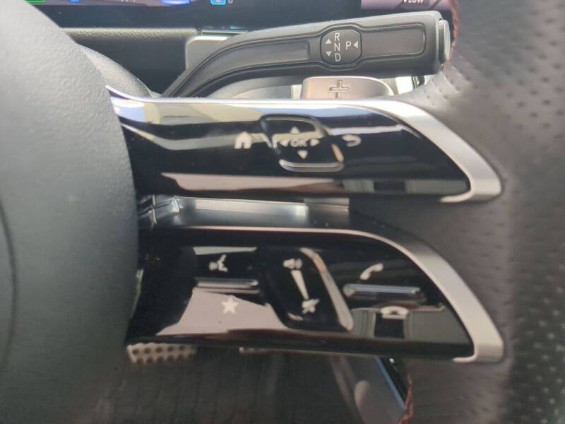 2024 Mercedes-Benz EQB EQB 300 4MATIC