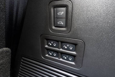 2025 Infiniti QX80 Autograph