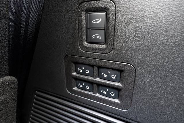 2025 Infiniti QX80 Autograph