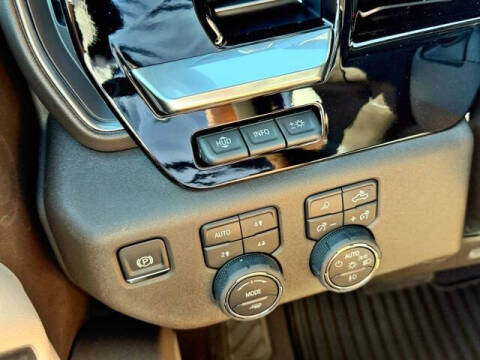 2026 Chevrolet Silverado 3500HD