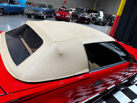 1991 Pontiac Firebird Trans Am