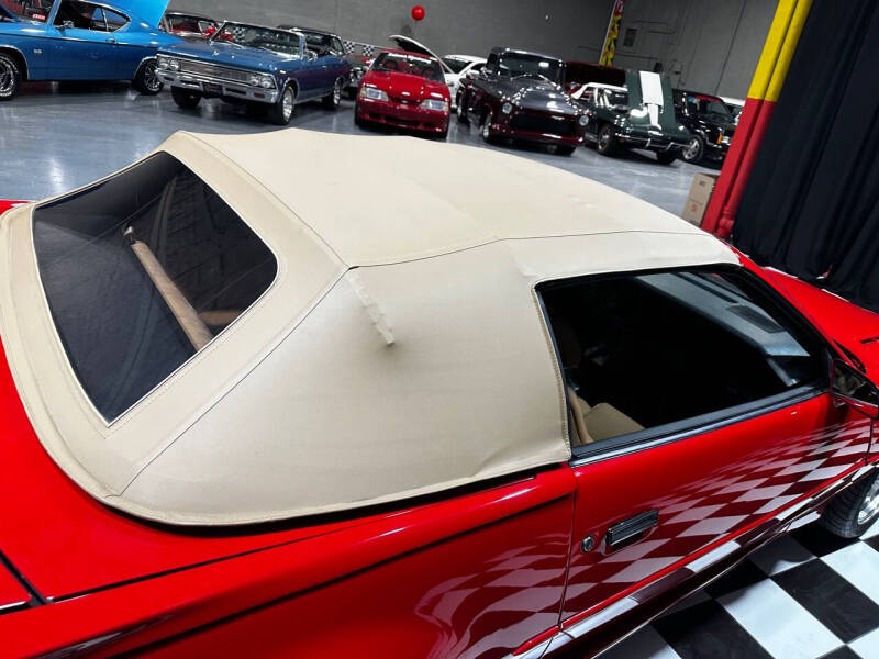 1991 Pontiac Firebird Trans Am