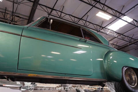 1950 Chevrolet Bel Air