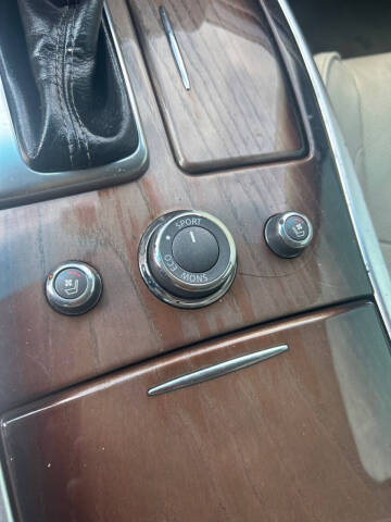 2015 Infiniti Q70L 3.7