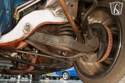 1966 Lincoln Continental