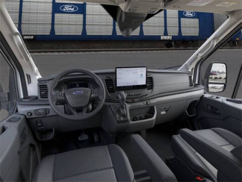 2026 Ford Transit 350