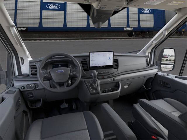 2026 Ford Transit 350