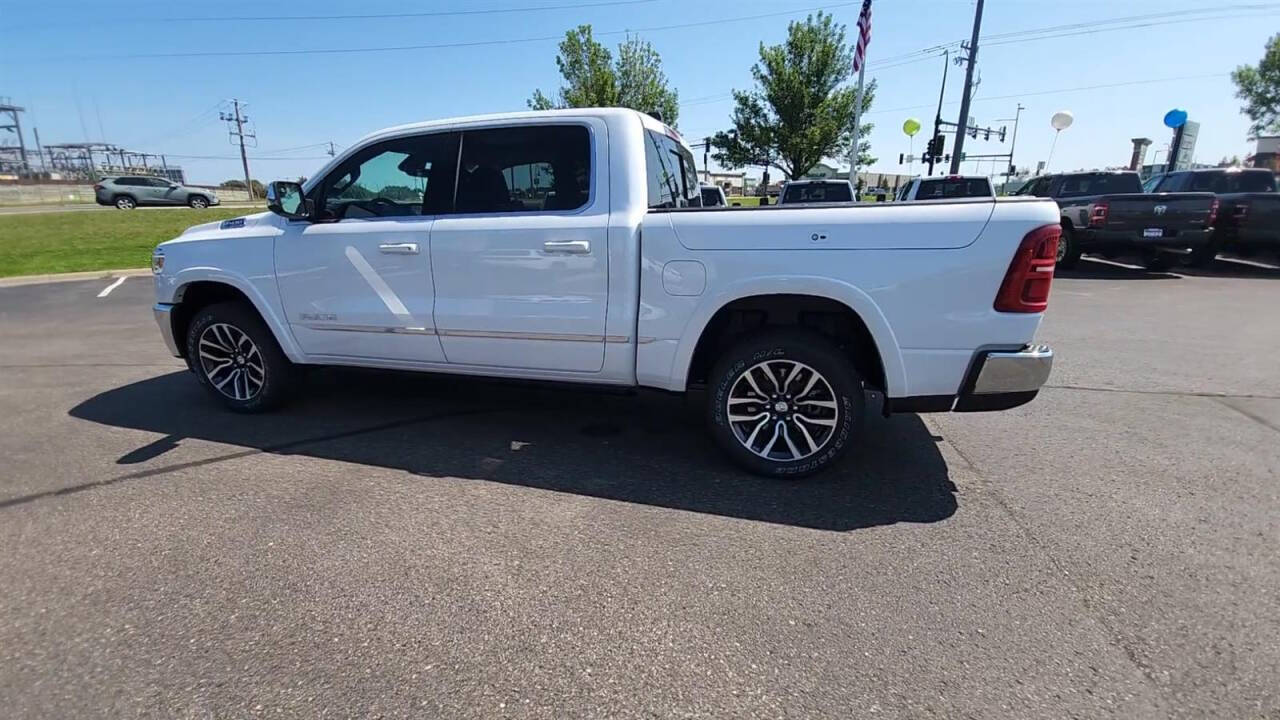 2025 Ram 1500 for sale at Victoria Auto Sales in Victoria, MN