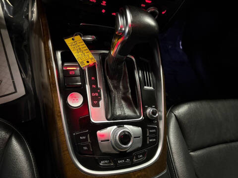 2013 Audi Q5 2.0T quattro Premium Plus