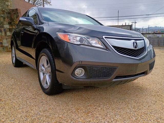 2013 Acura RDX w/Tech
