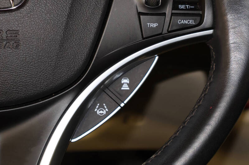 2020 Acura MDX SH-AWD w/Tech