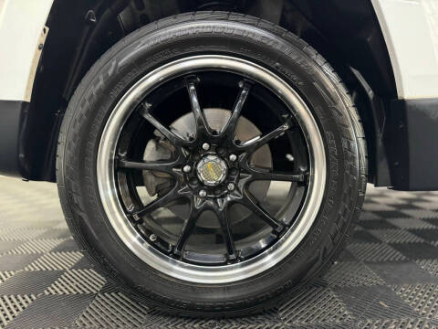 2015 Jeep Patriot Latitude