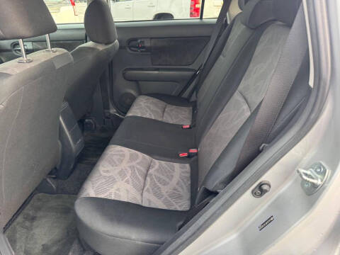 2014 Scion xB