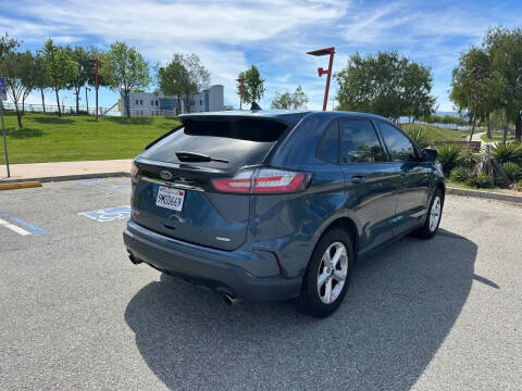 2019 Ford Edge SE