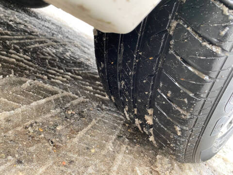 2019 Lincoln Continental