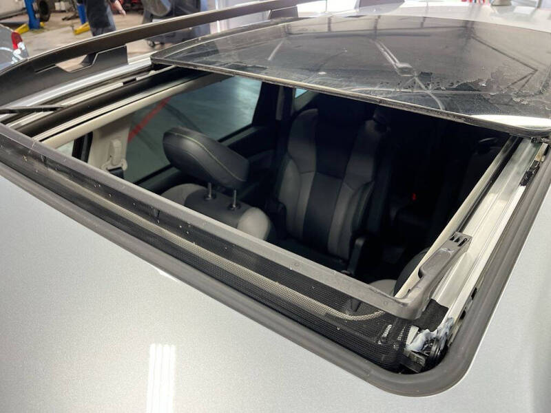 2025 Subaru Ascent Onyx Edition