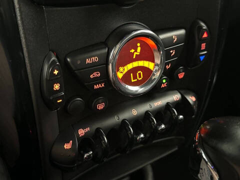 2014 MINI Countryman John Cooper Works ALL4