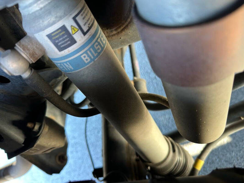 2018 Toyota 4Runner TRD Off-Road Premium