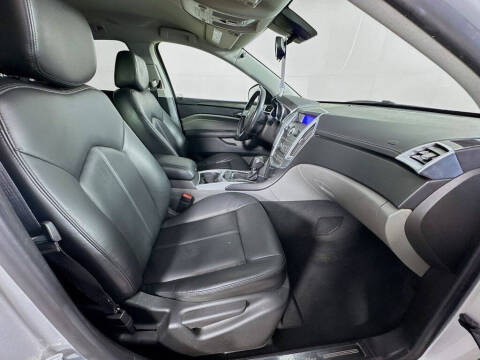 2011 Cadillac SRX