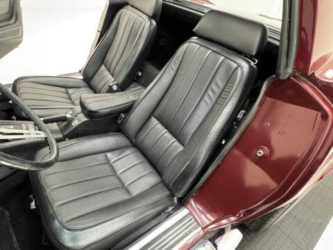 1969 Chevrolet Corvette
