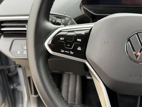 2026 Volkswagen ID.4 Pro