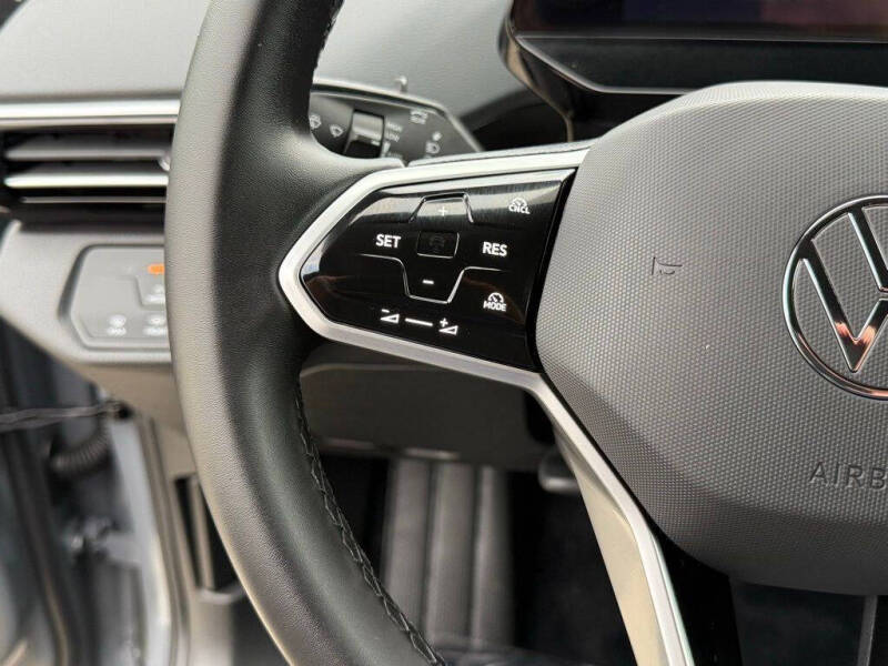 2026 Volkswagen ID.4 Pro