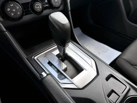 2019 Subaru Impreza 2.0i