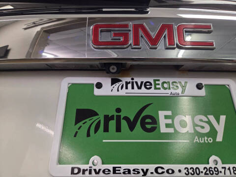 2016 GMC Terrain SLE-2