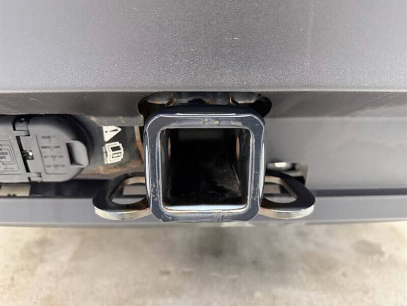 2020 Ford Explorer Hybrid Police Interceptor Utility