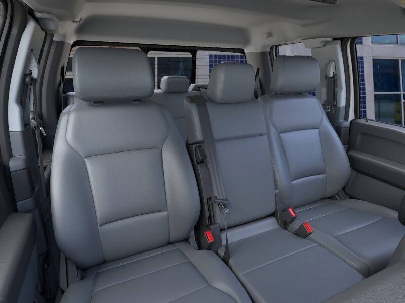 2026 Ford F-250 Super Duty