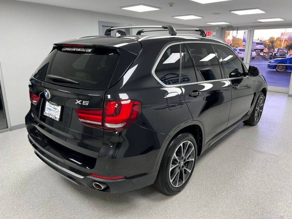 2017 BMW X5 for sale at Conway Imports in   Streamwood, IL