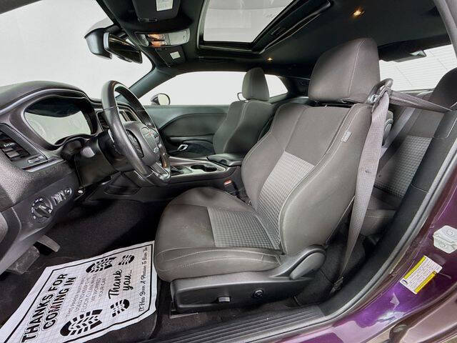 2020 Dodge Challenger GT