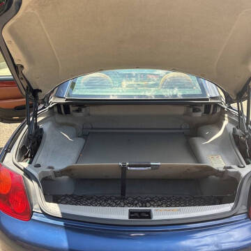 2004 Lexus SC 430