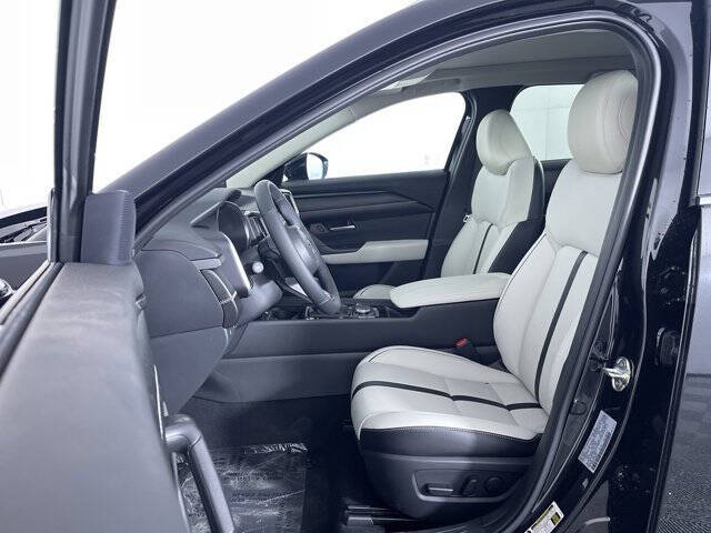2026 Mazda CX-50 2.5 Turbo
