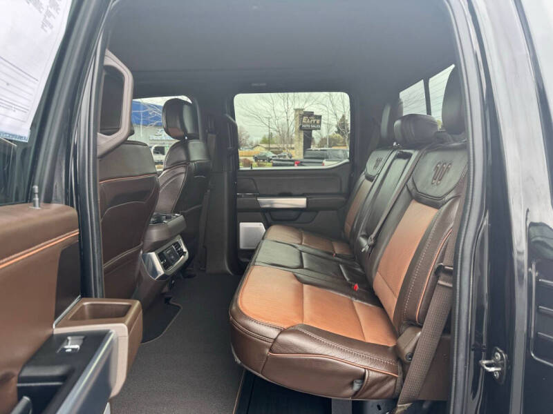 2025 Ford F-350 Super Duty