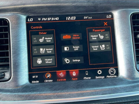2023 Dodge Charger