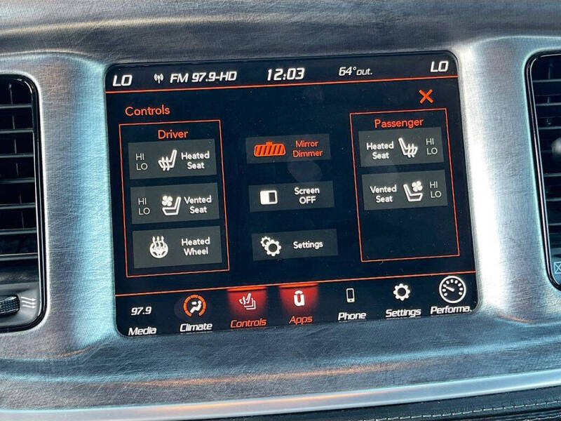 2023 Dodge Charger
