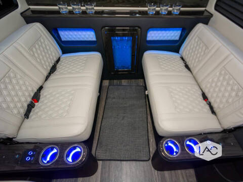 2024 Mercedes-Benz Sprinter 3500XD