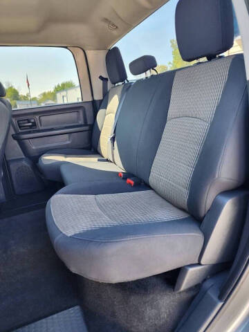 2012 RAM 1500 Express