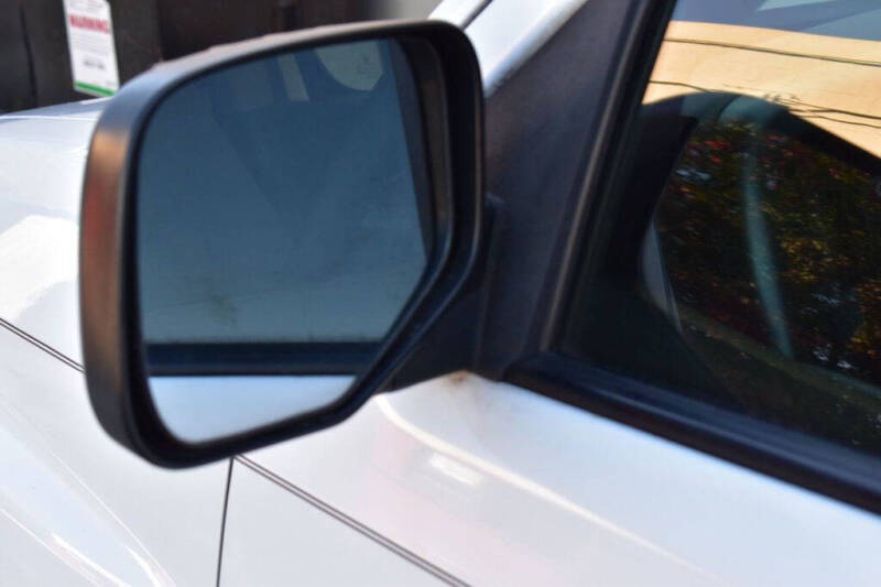 2013 Honda Ridgeline RT