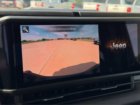 2025 Jeep Gladiator Willys