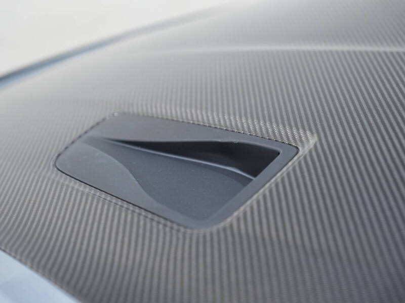 2023 Porsche 718 Cayman GT4 RS