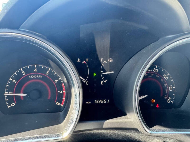 2012 Toyota Highlander